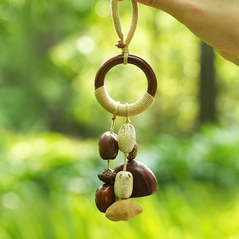 Timbre Flow Wind Chime