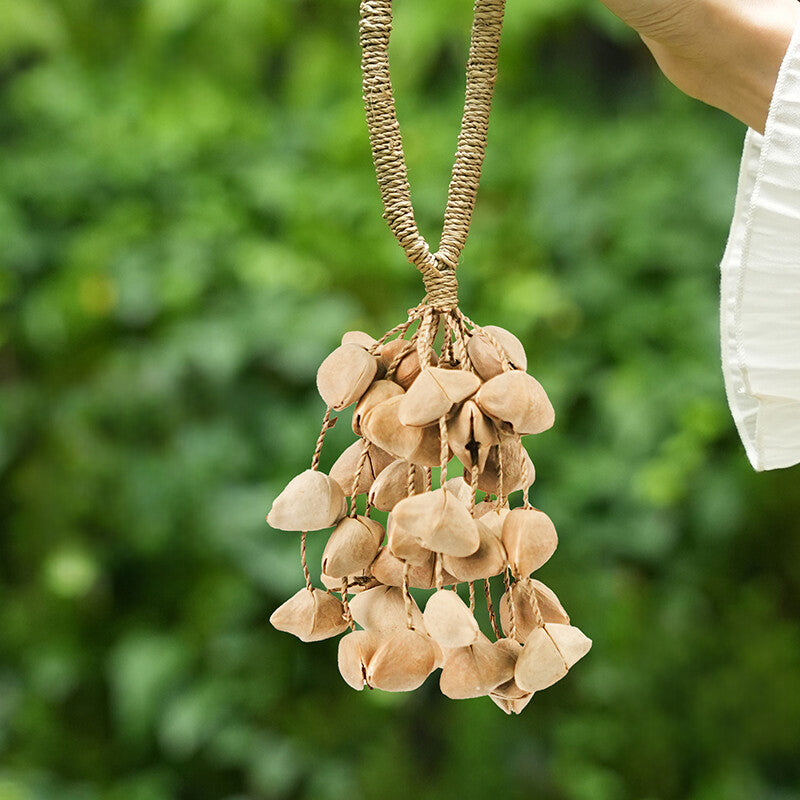 Chacha Nut Handbell