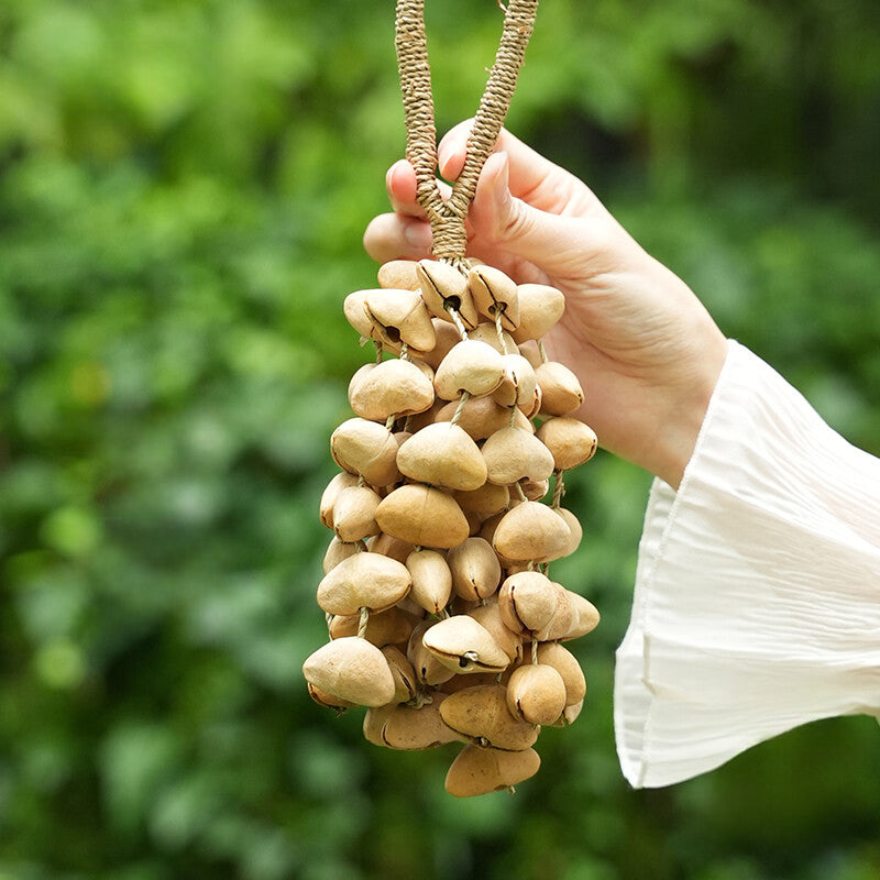 Chacha Nut Handbell