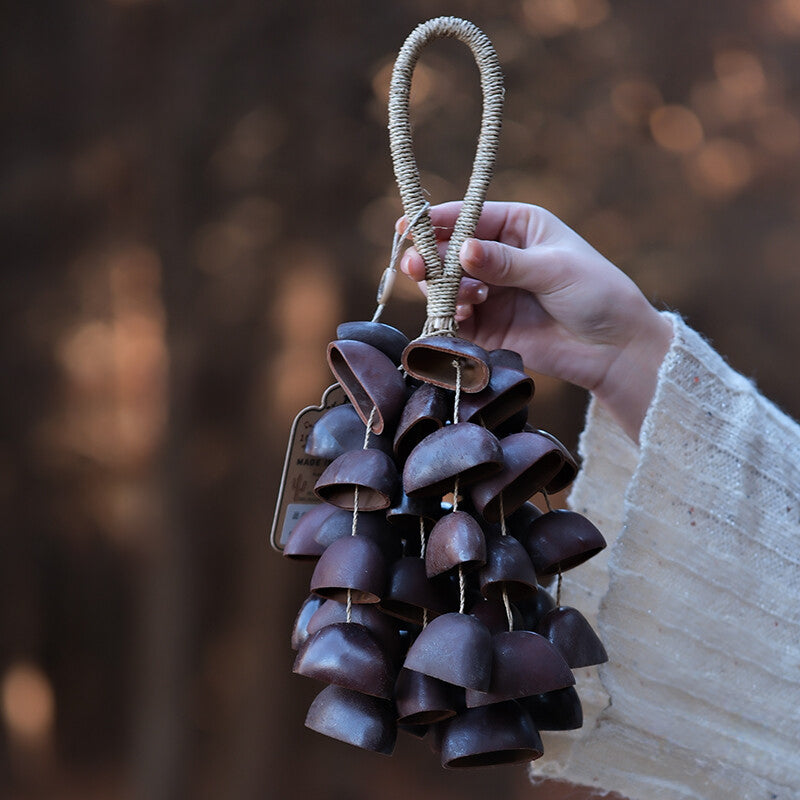 Juju Nut Handbell
