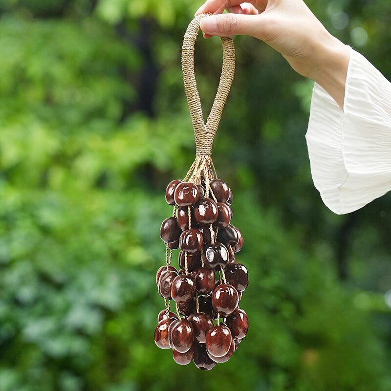 Pala Nut Handbell