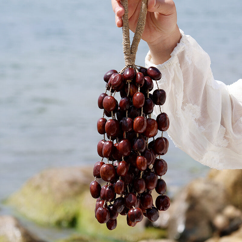 Pala Nut Handbell