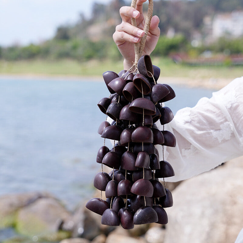 Juju Nut Handbell